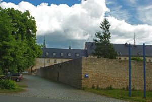 Huysburg