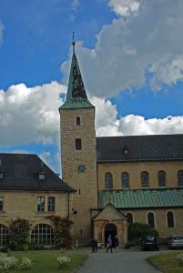 Huysburg