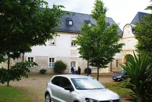 Huysburg