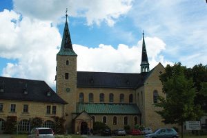 Huysburg