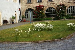 Huysburg