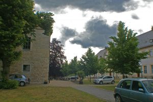 Huysburg