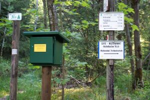 Kuttelbacher Teich