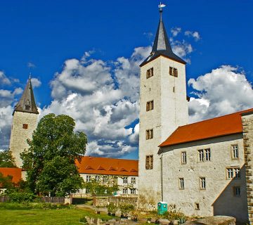 Schloss Hessen