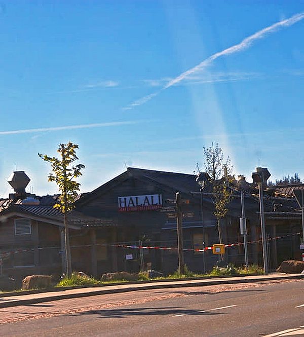 TorfHaus