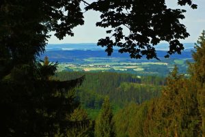 Tränkebachhütte
