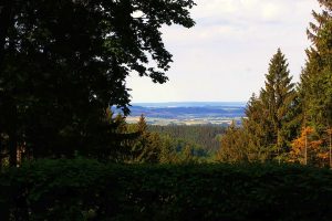 Tränkebachhütte