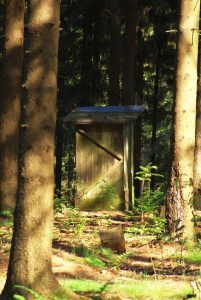 Tränkebachhütte