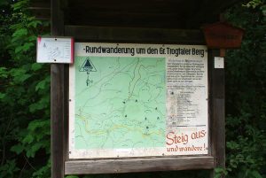 Tränkebachhütte