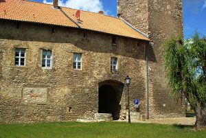 Wasserburg