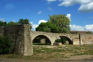 Wasserburg