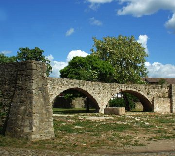 Wasserburg