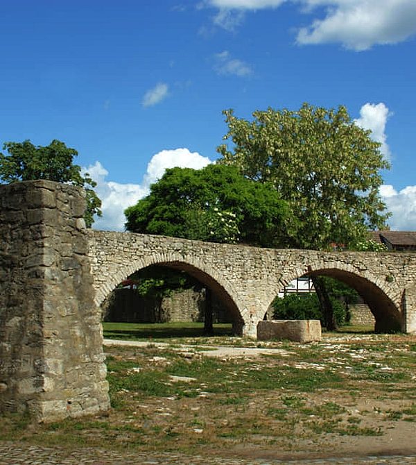 Wasserburg