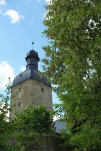 Wasserburg