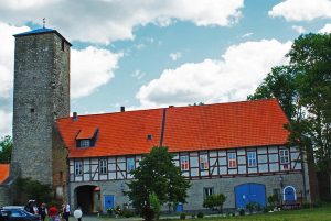 Wasserburg