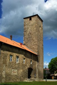 Wasserburg