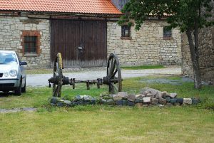 Wasserburg