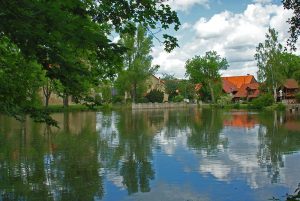 Wasserburg