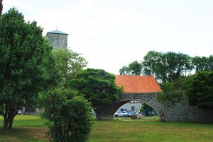 Wasserburg