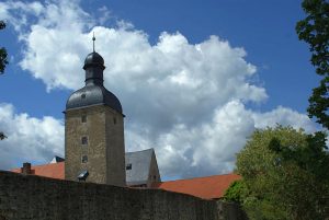 Wasserburg