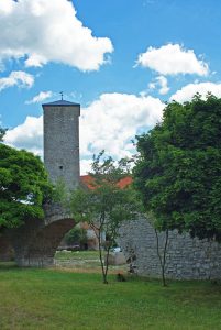 Wasserburg