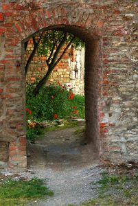 Wasserburg