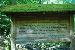 Wolfsbachtal