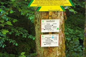 Wolfsbachtal