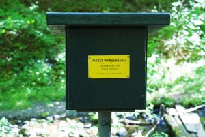Wolfsbachtal