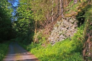 Wolfsbachtal