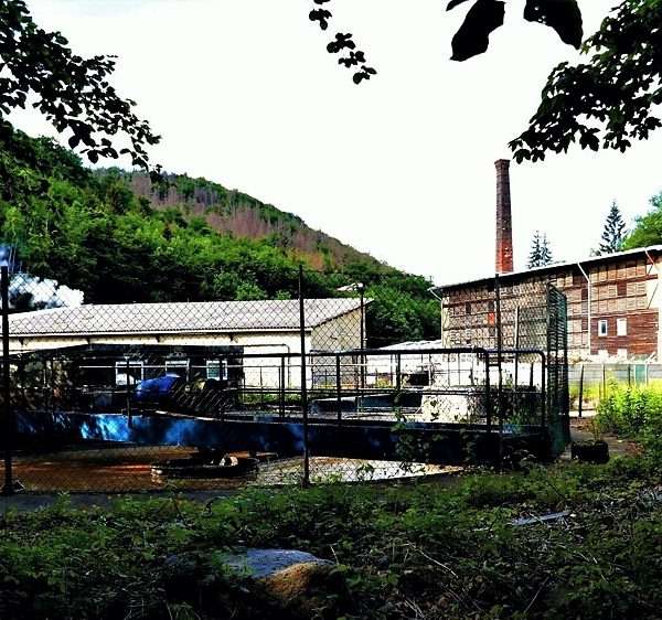 Fabrik