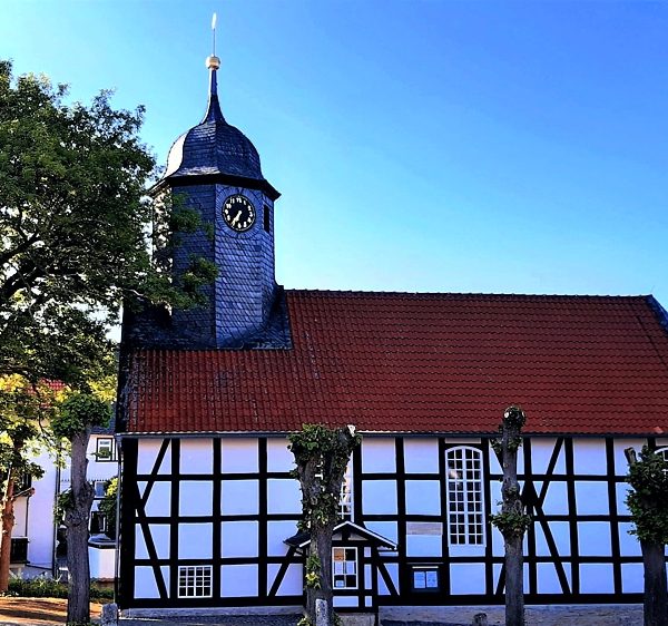 Dorfkirche