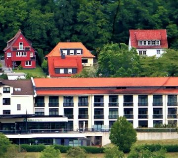 Harzklinik