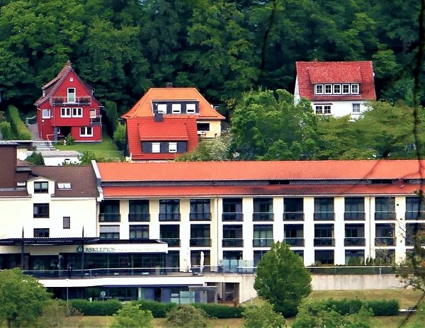 Harzklinik