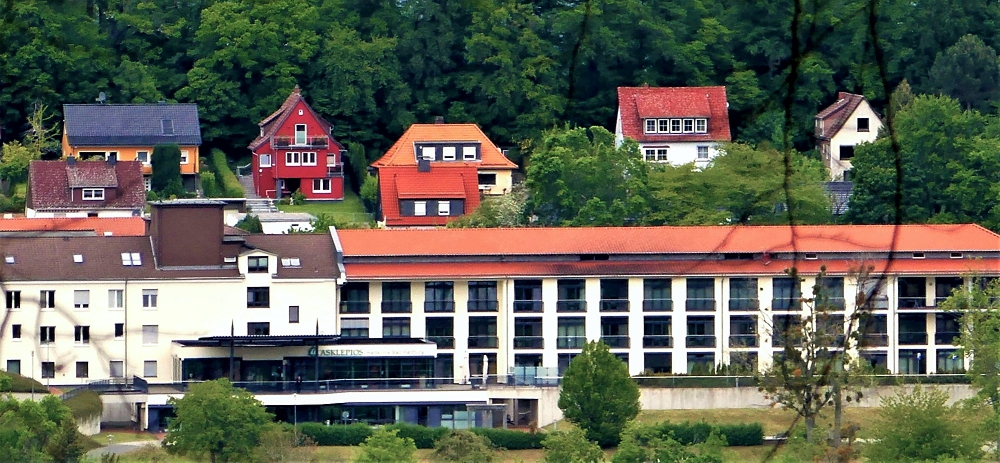 Harzklinik