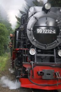 Harzer Schmalspurbahn