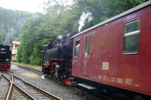 Harzer Schmalspurbahn