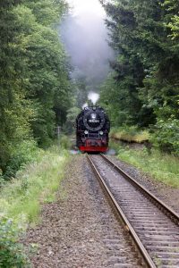 Harzer Schmalspurbahn