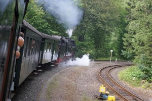 Harzer Schmalspurbahn