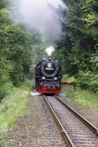 Harzer Schmalspurbahn