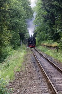 Harzer Schmalspurbahn