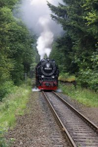 Harzer Schmalspurbahn