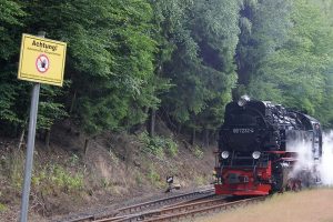 Harzer Schmalspurbahn