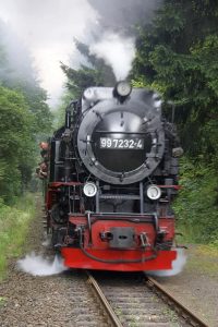 Harzer Schmalspurbahn