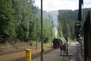 Harzer Schmalspurbahn