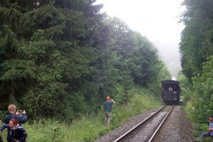 Harzer Schmalspurbahn