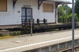 Harzer Schmalspurbahn