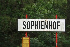Harzer Schmalspurbahn