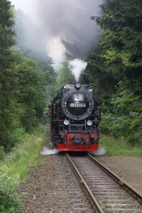 Harzer Schmalspurbahn