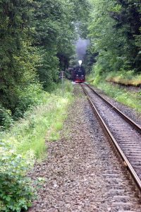 Harzer Schmalspurbahn